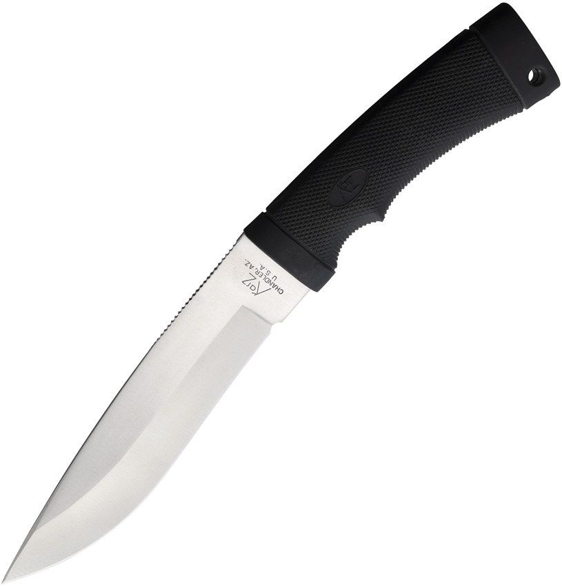 Fixed Blade