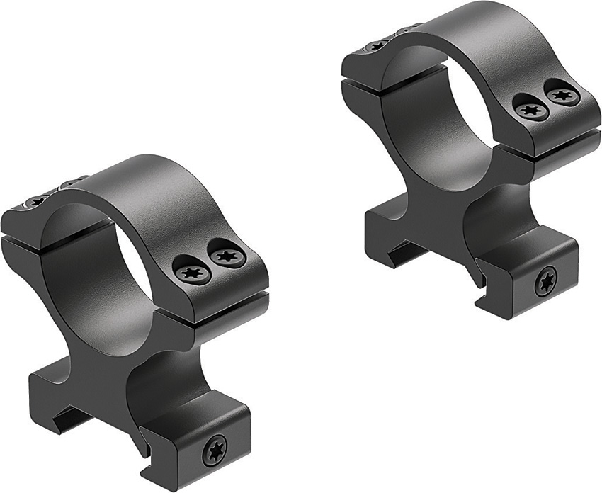 Rifleman Gen3 High Rings 1""