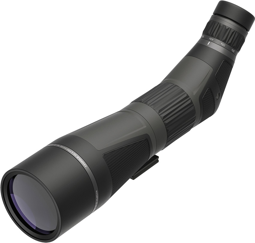 SX-4 Pro Guide 20-60x80 Angled
