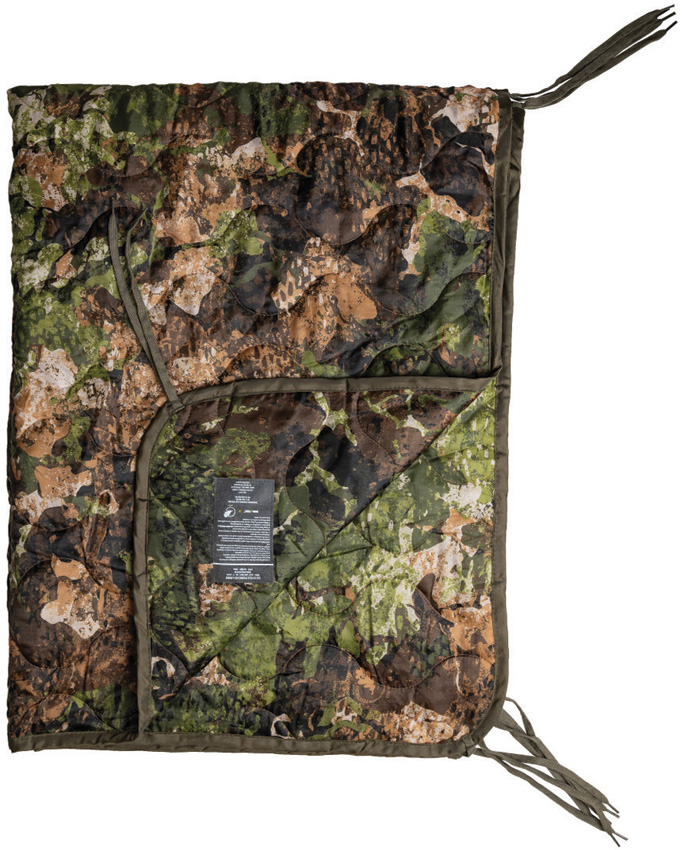 Phantom Leaf Z3A Wasp Poncho