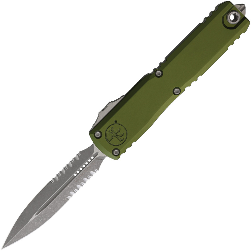 Auto Ultratech Gen IV D/E OTF