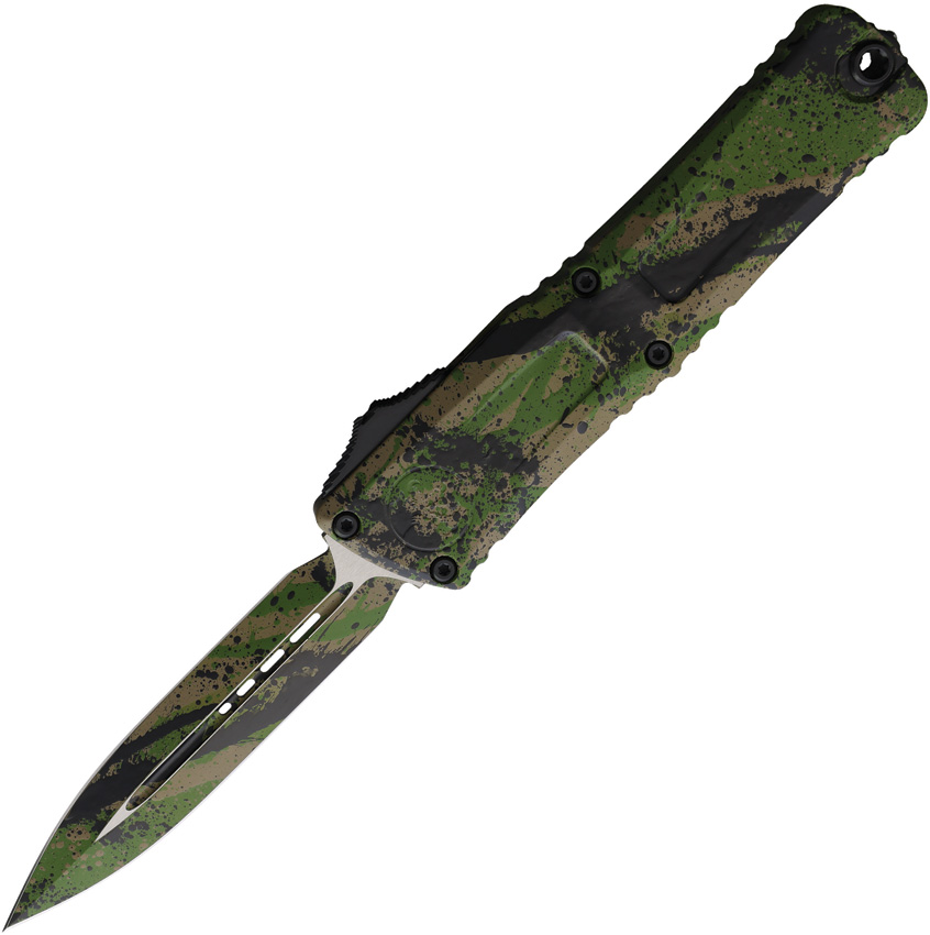 Auto Combat Troodon DE Gen III