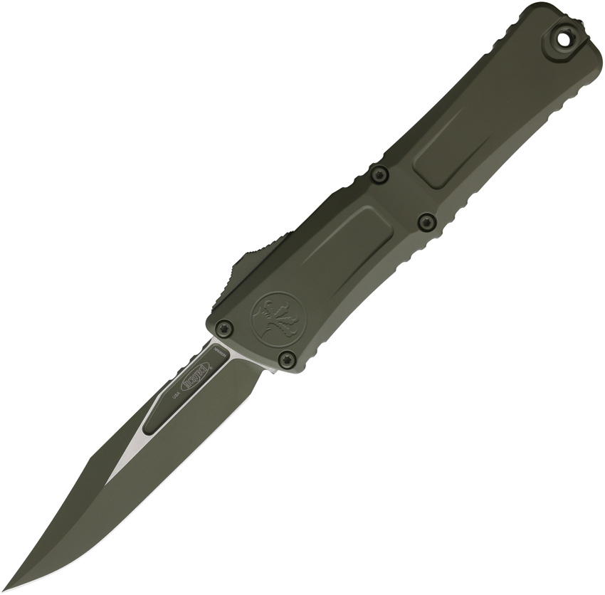 Auto Combat Troodon SE Gen III