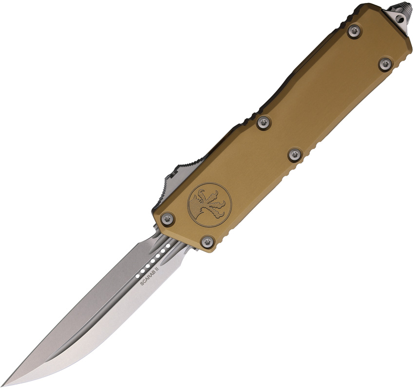 Auto Scarab II OTF Gen III