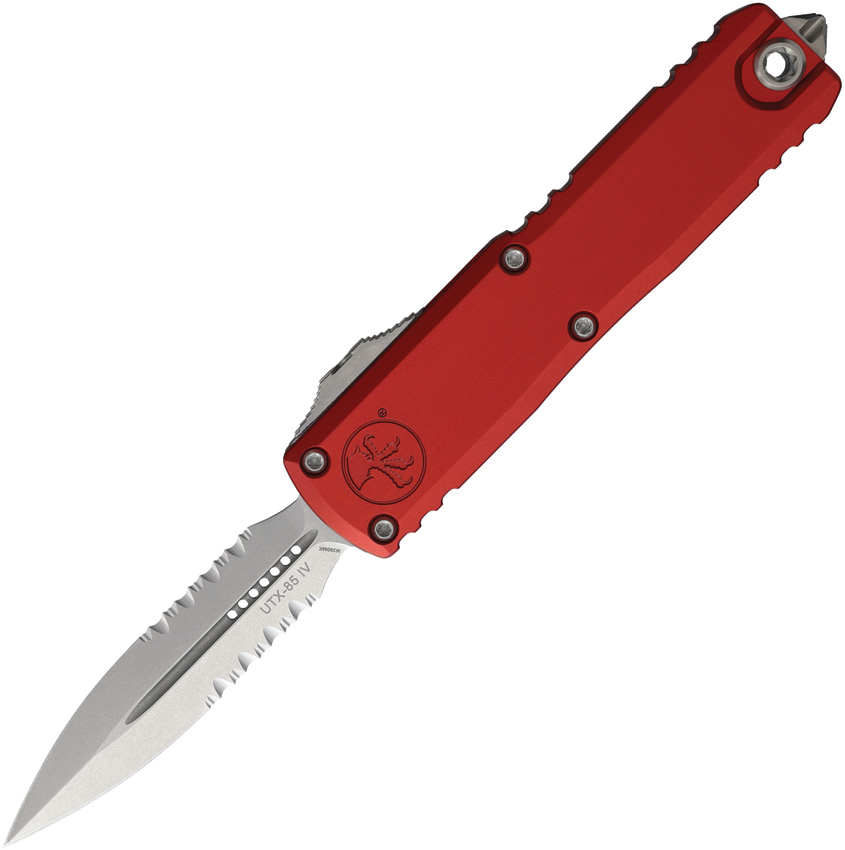 Auto UTX-85 D/E Gen IV OTF