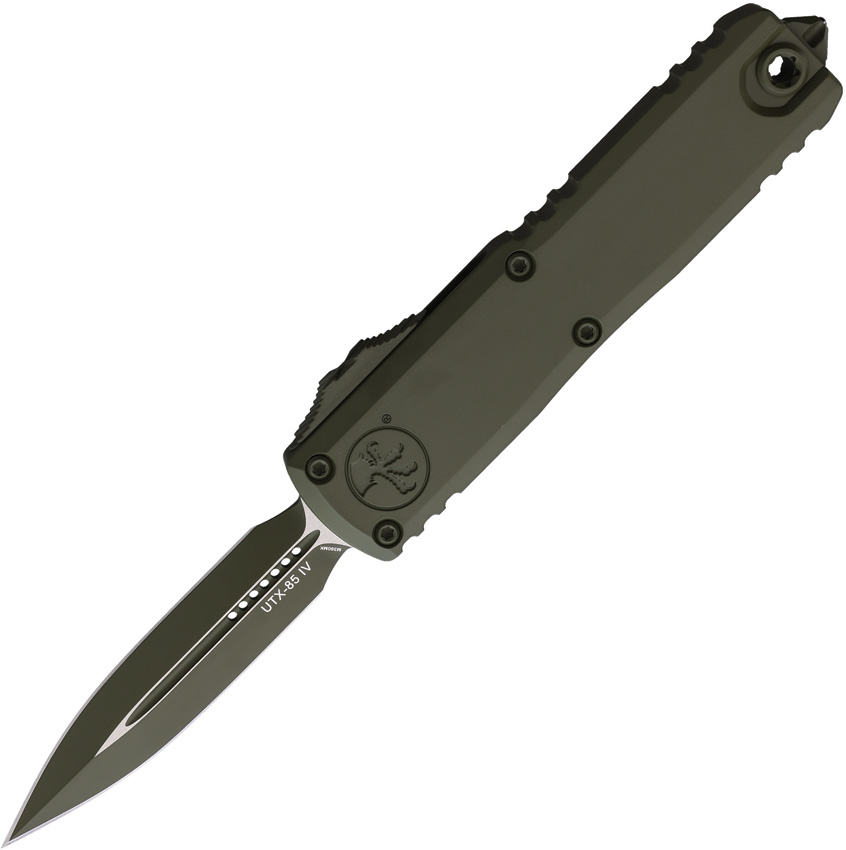 Auto UTX-85 D/E Gen IV OTF