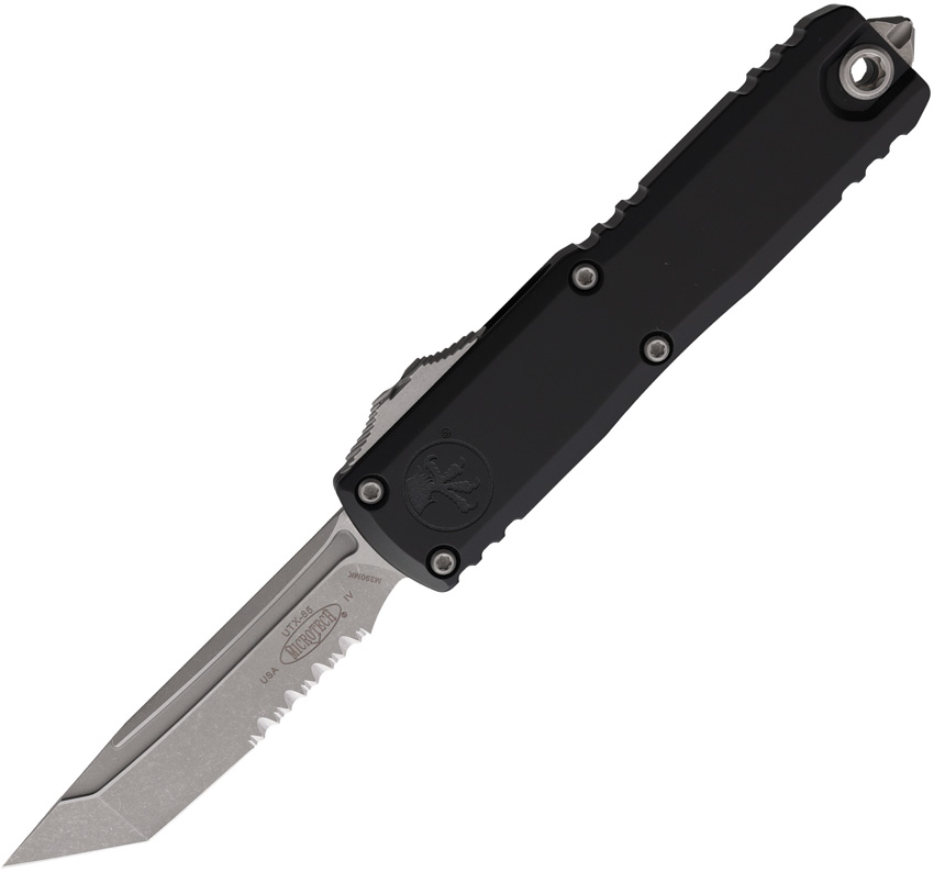 Auto UTX-85 T/E Gen IV OTF