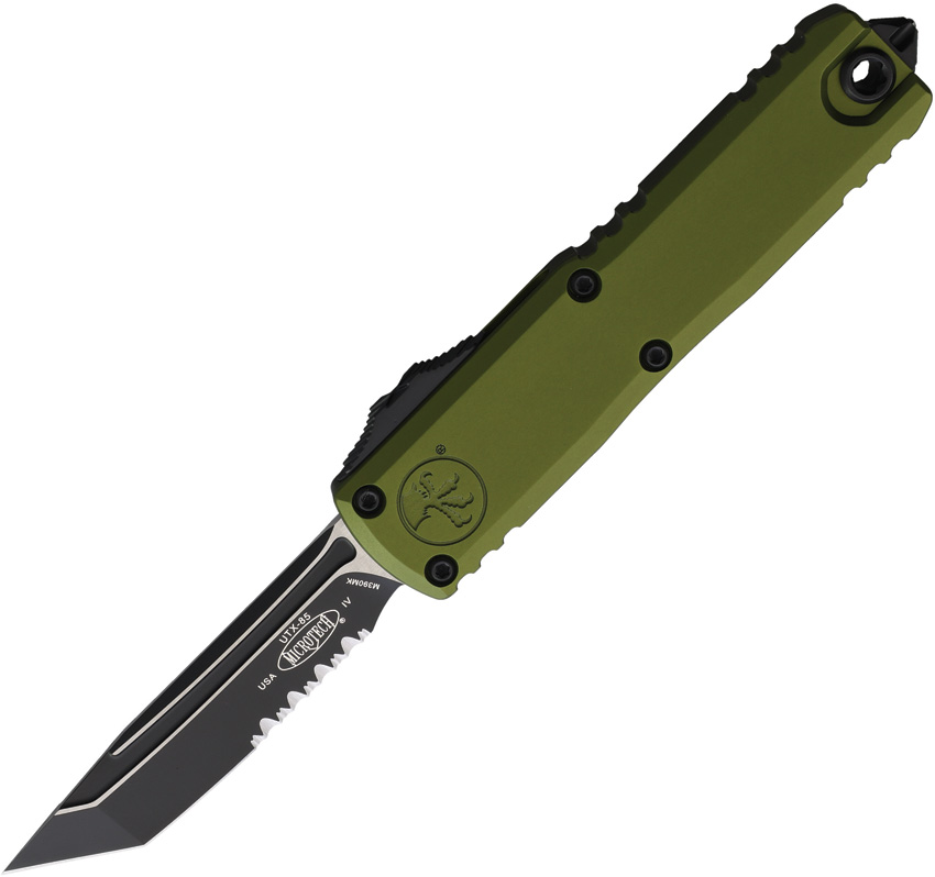 Auto UTX-85 T/E Gen IV OTF