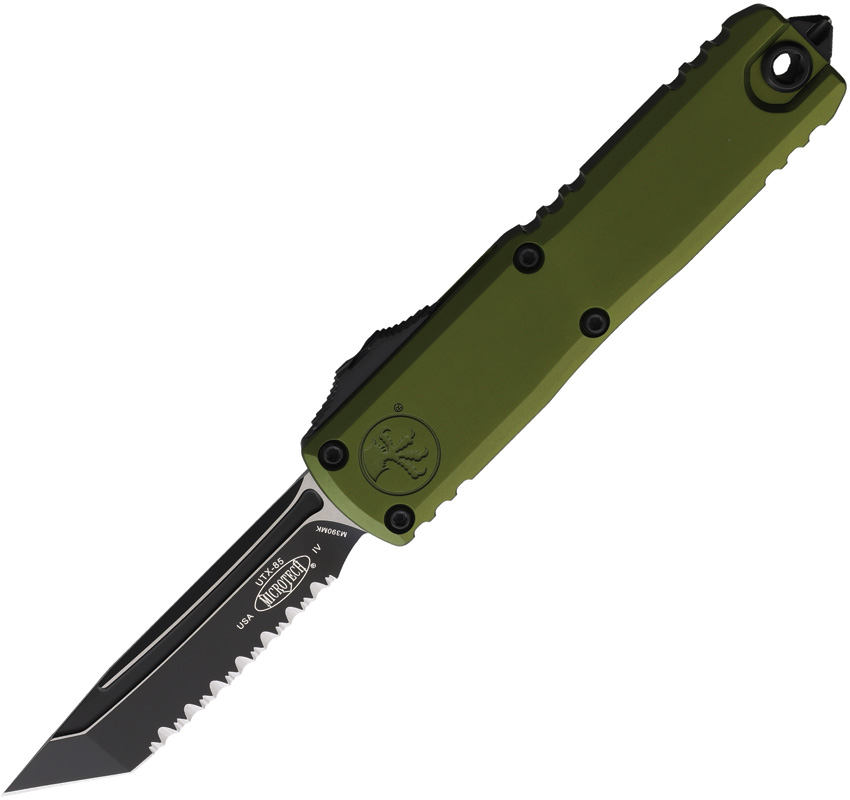 Auto UTX-85 T/E Gen IV OTF