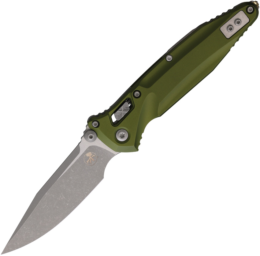 Socom Delta Ram-Lok