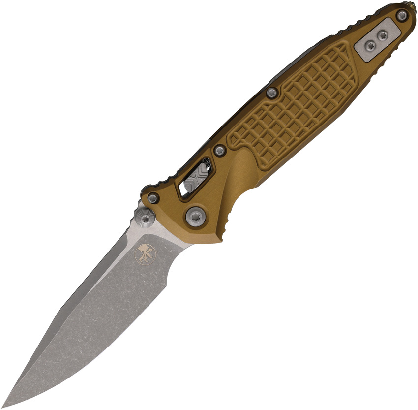 Socom Ram-Lok SE  Frag Tan