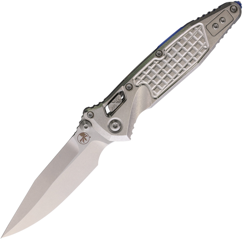Socom Ram-Lok Marfione Sel