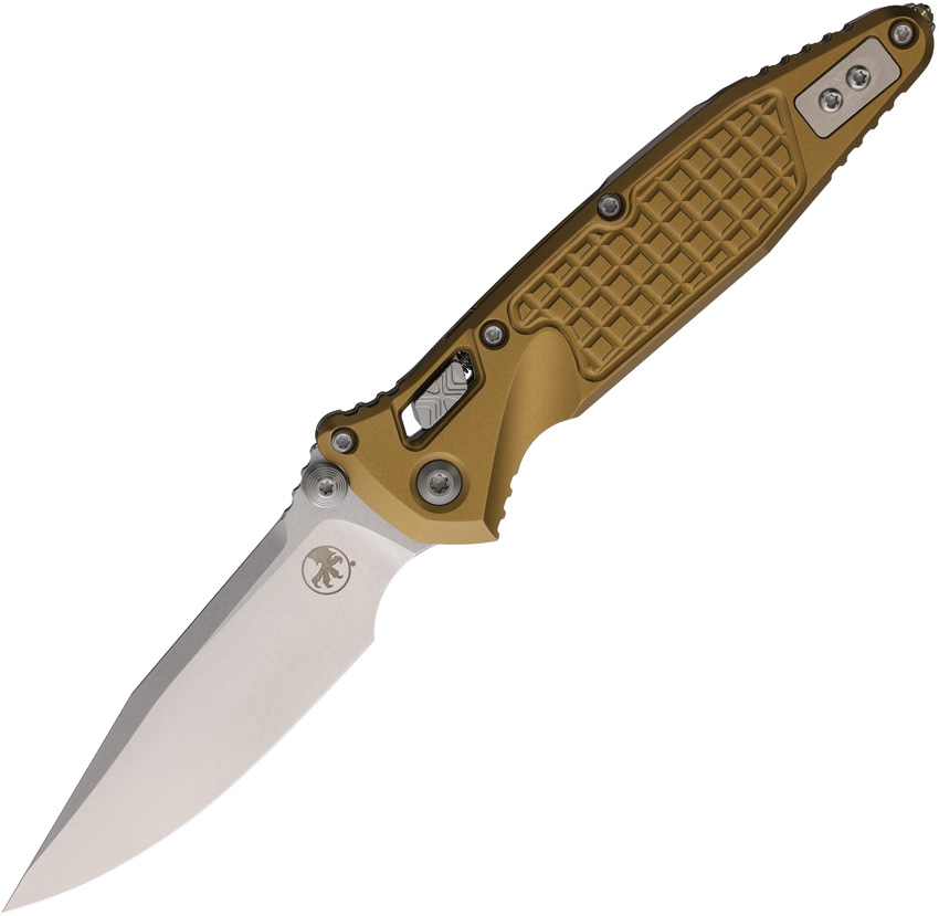 Socom Ram-Lok SE  Frag Tan