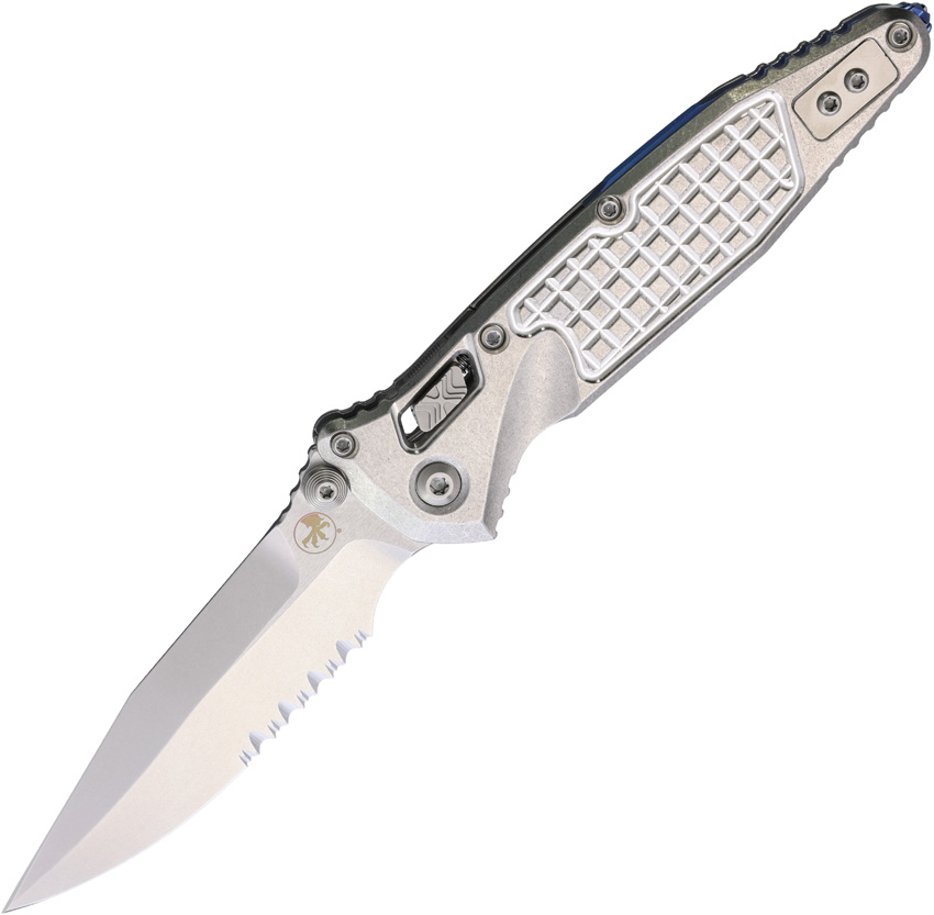 Socom Ram-Lok Marfione Sel