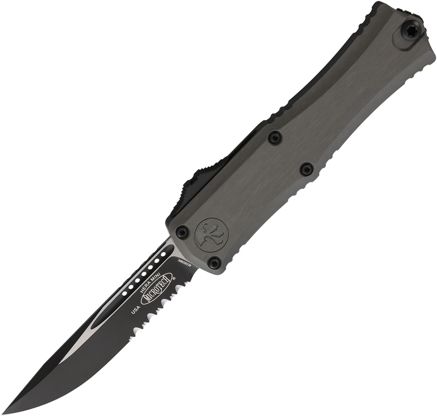 Auto Hera II Mini OTF PS