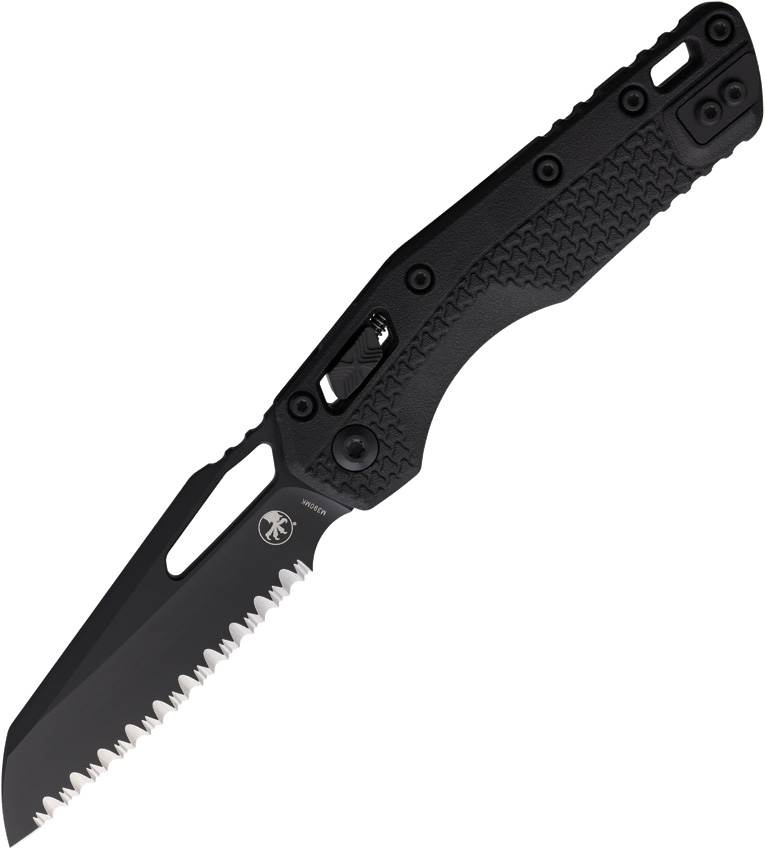 MSI Ram-Lok FS Black Tactical
