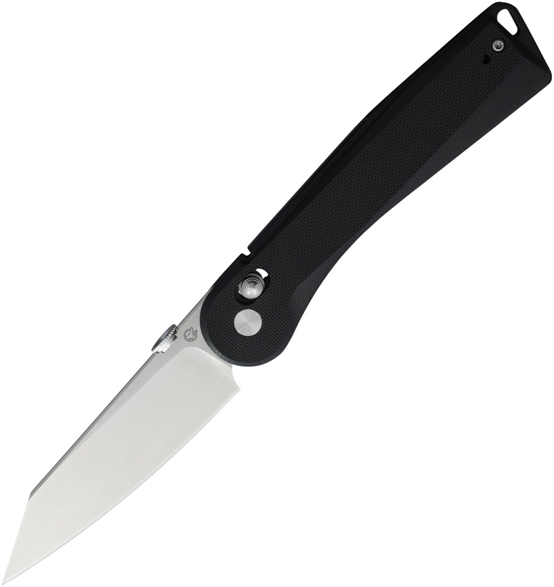 Slick Crossbar Lock Blk G10