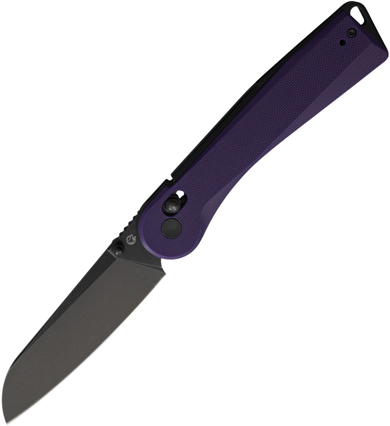Wisp Crossbar Lock Ppl G10