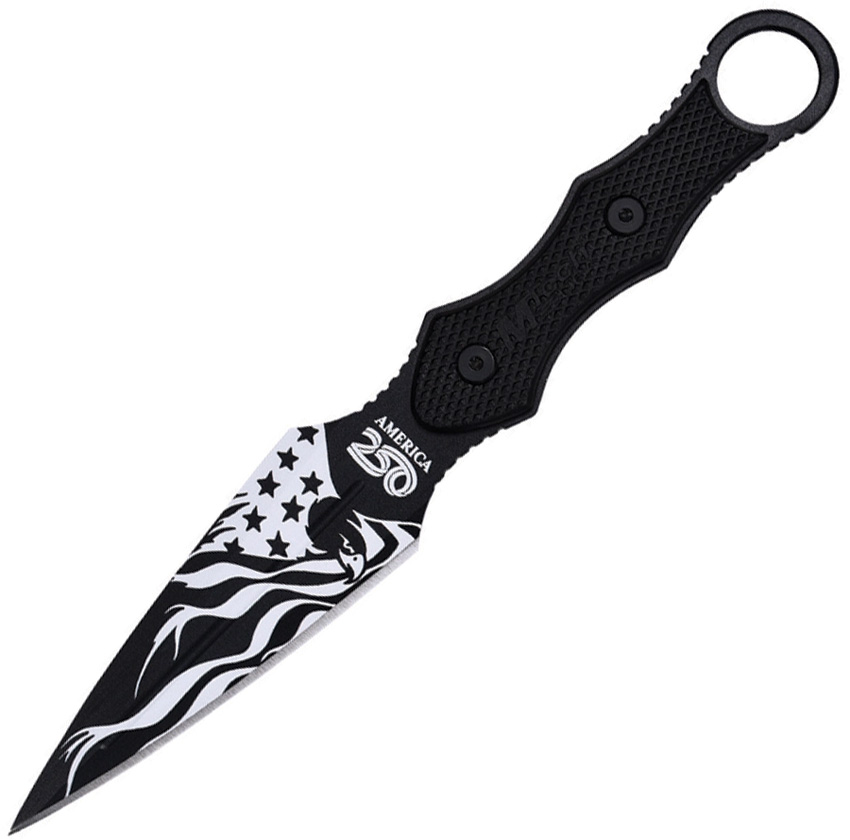 Fixed Blade 250TH