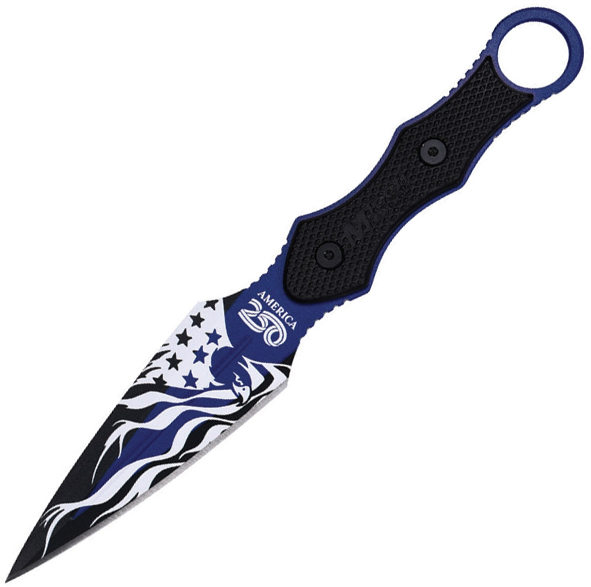 Fixed Blade 250TH