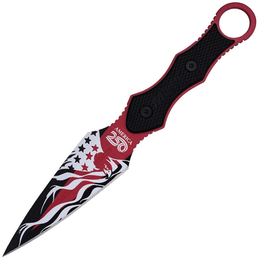Fixed Blade 250TH