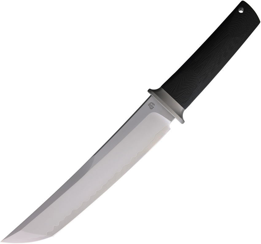 Chop Gen 4 Fixed Blade