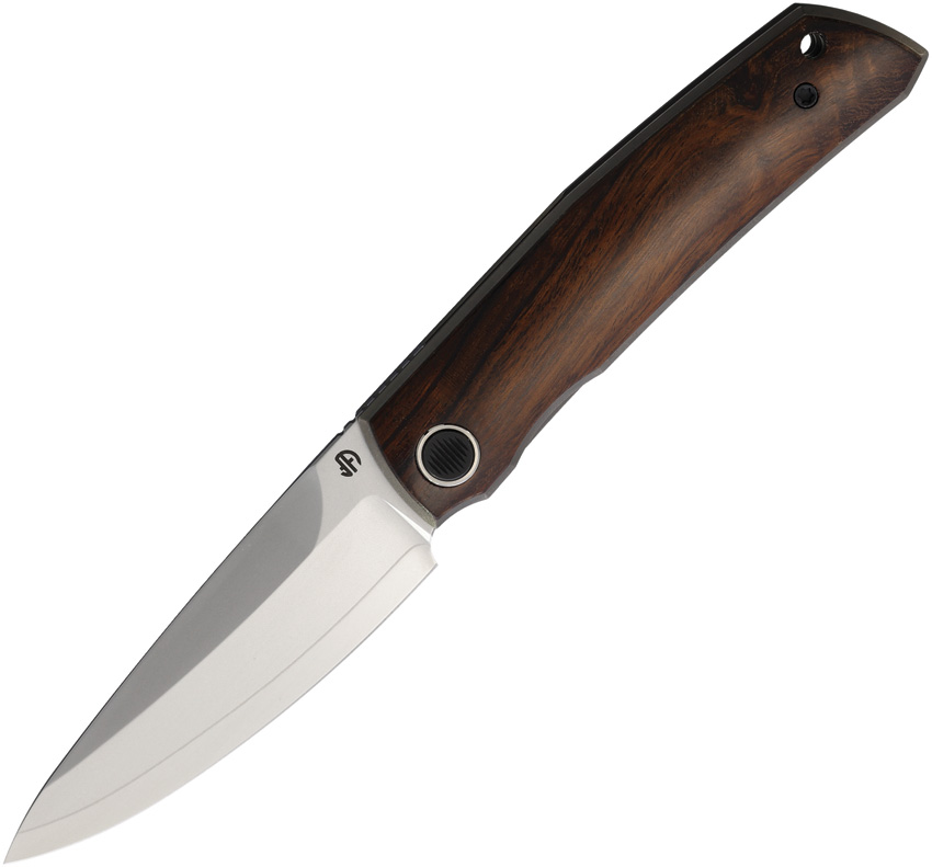 Mamoru Linerlock Wood