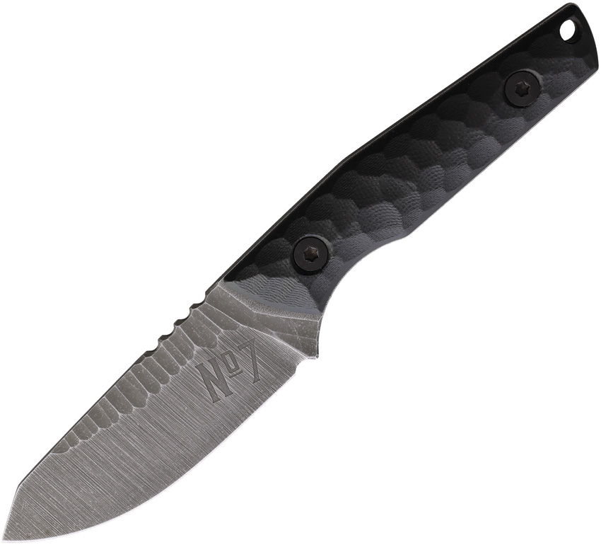 VECTOR  BLACK G10