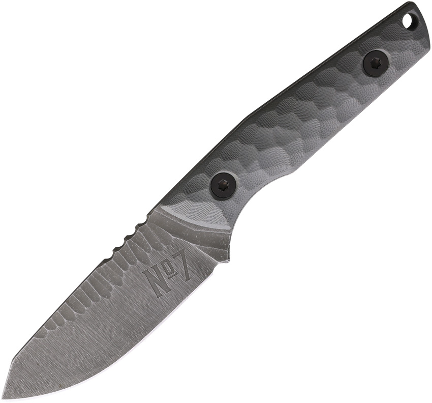 VECTOR GRAY G10
