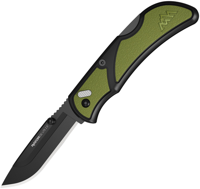 Razor EDC Lite Lockback OD