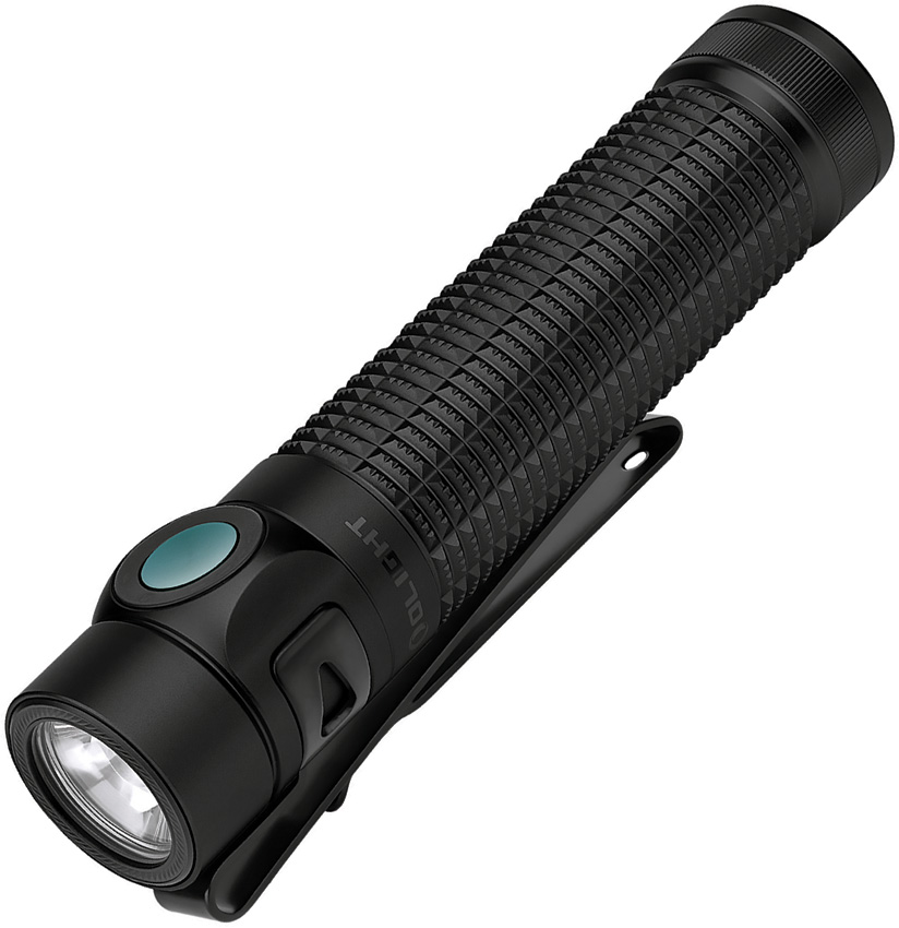 Baton 4 Pro Matte Black CW