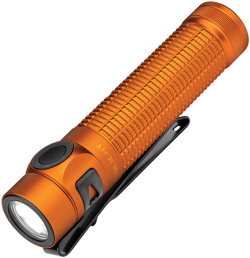 Baton 4 Pro Orange CW