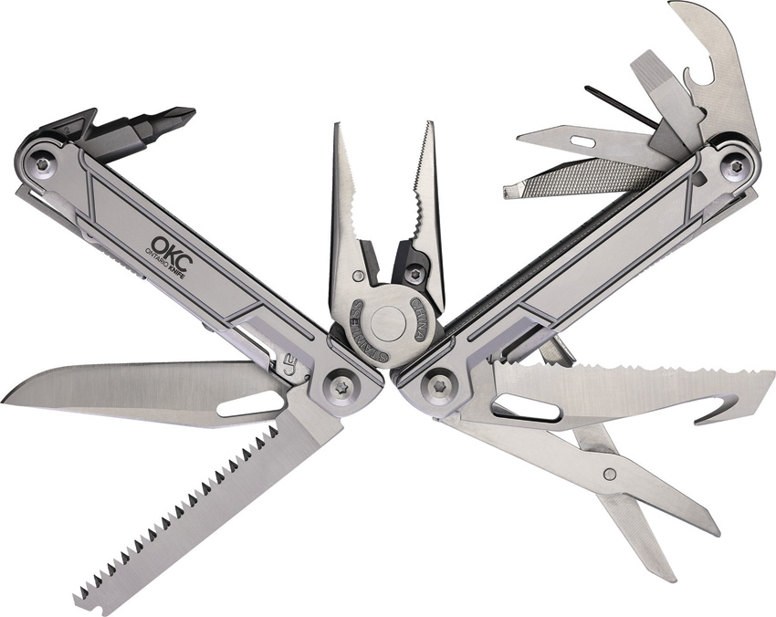 Multi Tool Satin