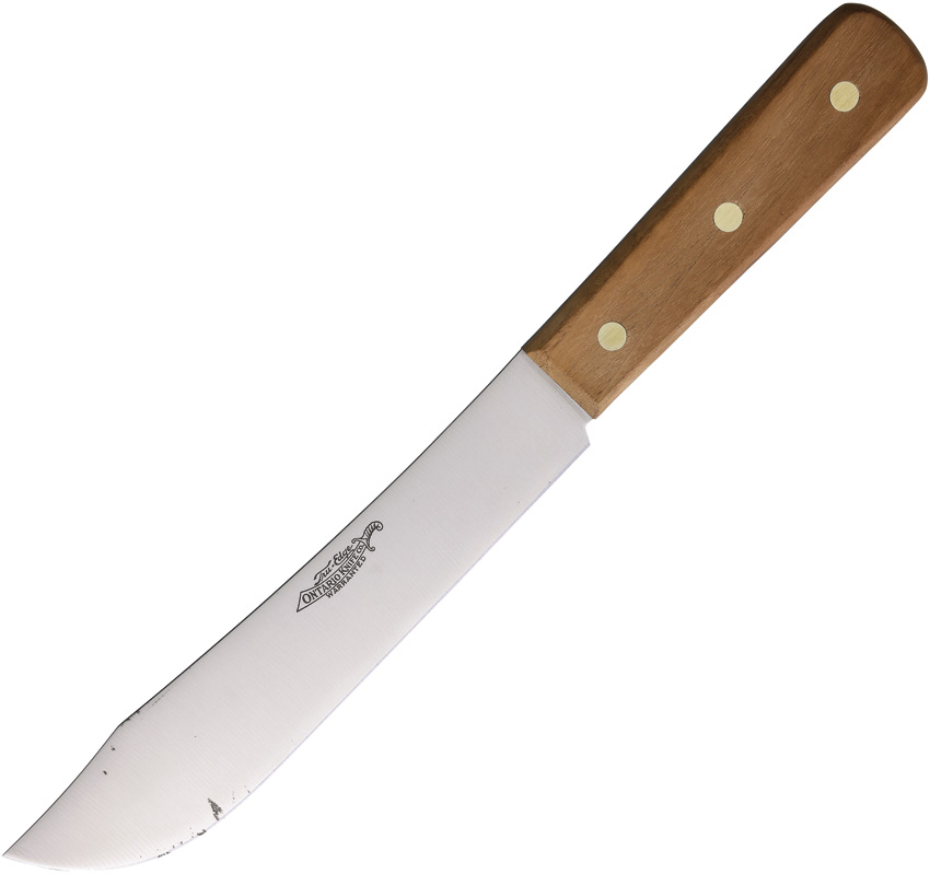 Cabbage Knife Seconds Rust on