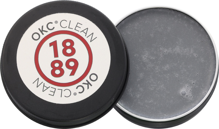 OKC Clean 2oz