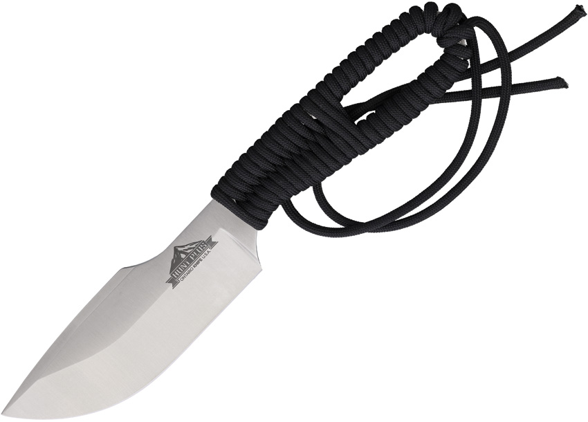 Hunt Plus Skinner Black Cord