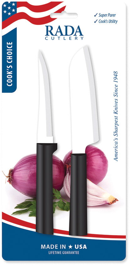 Cook's Choice ProPack - Black