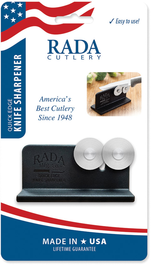 Knife Sharpener ProPack