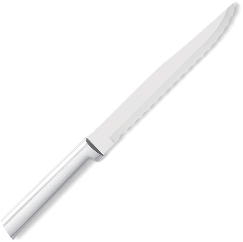 Serrated Slicer ProPack - Alum