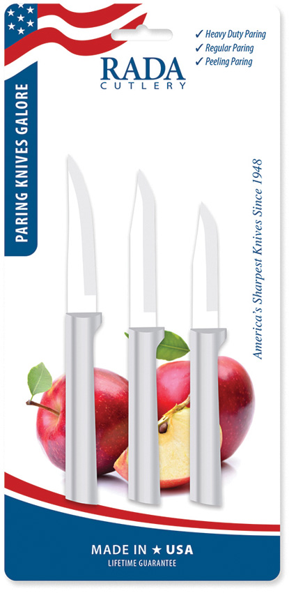3-set Regular Paring; Heavy Du