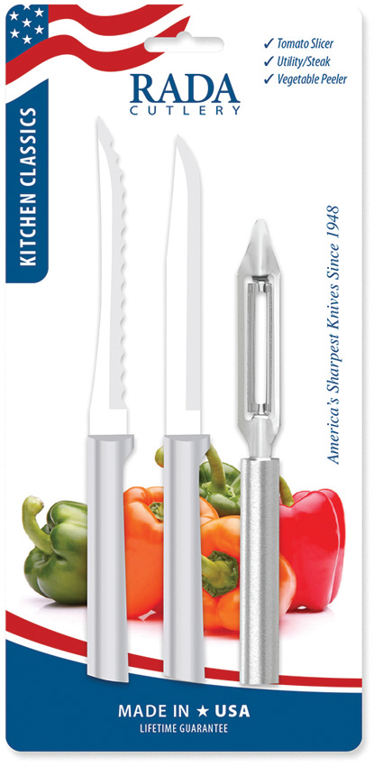3-set Tomato Slicer; Vegetable
