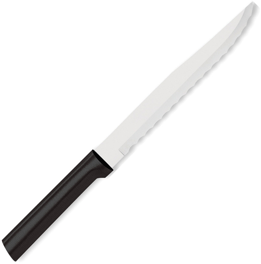 Serrated Slicer ProPack - Blac