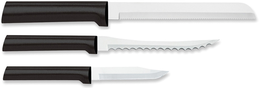 Sensational Serrations Set - B