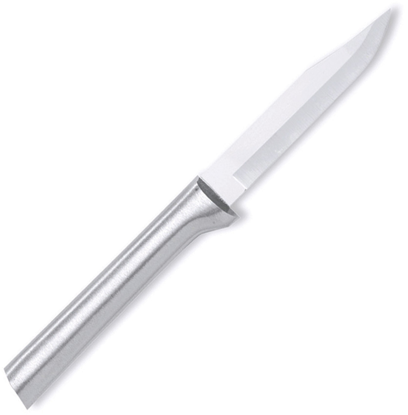 Regular Paring - Aluminum Hand