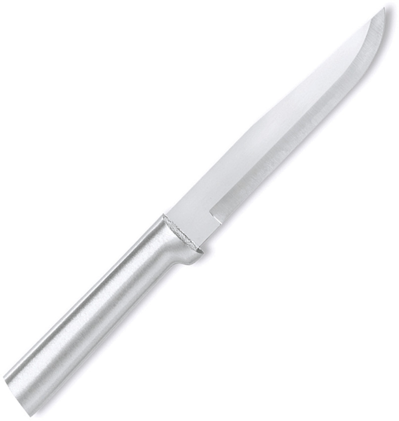Stubby Butcher- Aluminum Handl