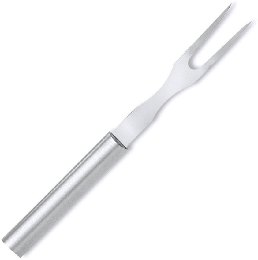 Carving Fork - Aluminum Handle