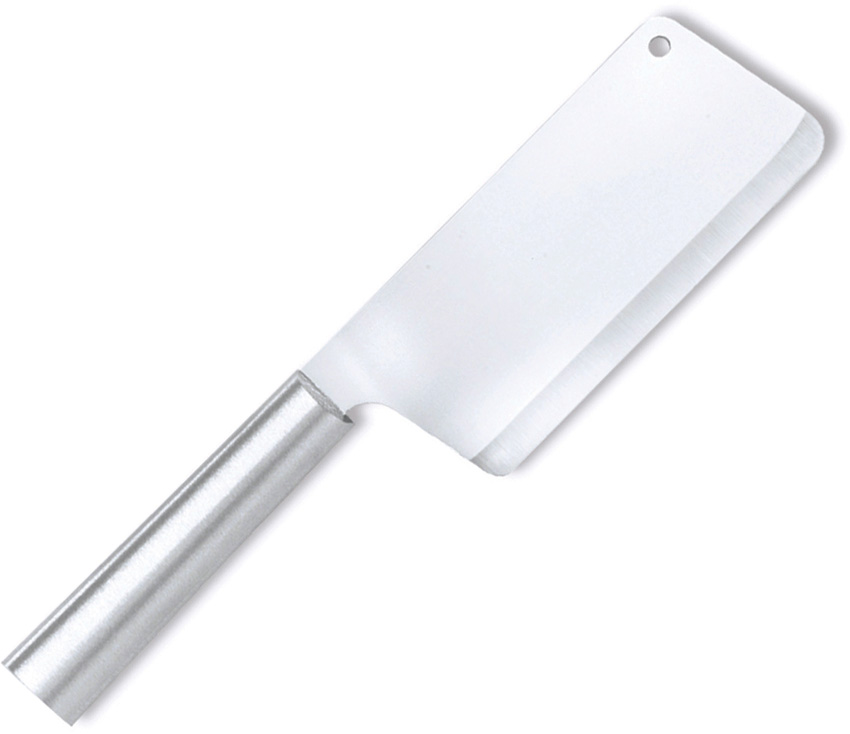 Chef's Dicer - Aluminum Handle