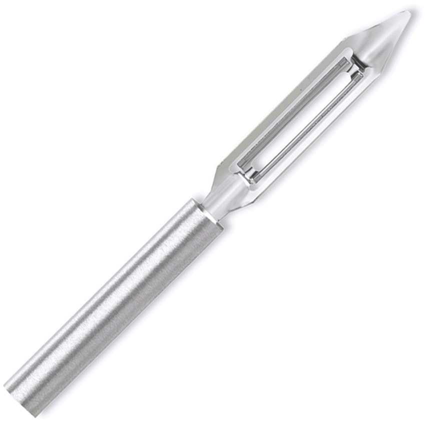 Vegetable Peeler - Aluminum Ha