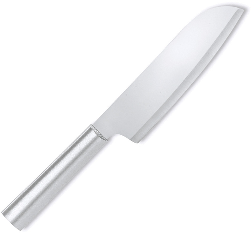 Cook's Knife - Aluminum Handle