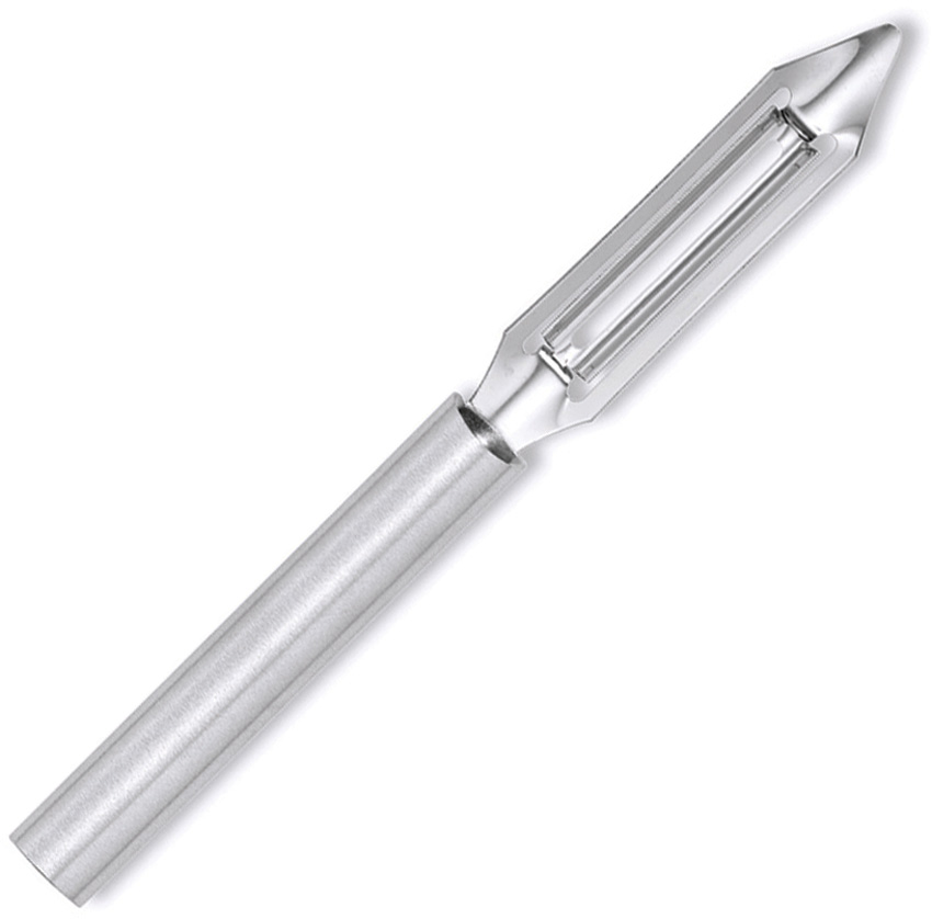 Deluxe Peeler - Aluminum Handl